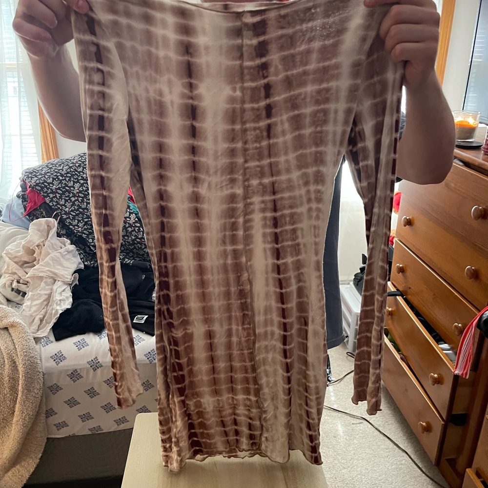 Princess polly dress worn once
